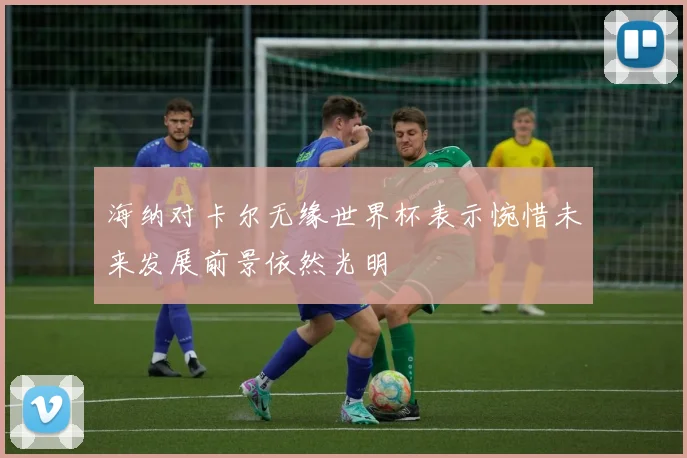 海纳对卡尔无缘世界杯表示惋惜未来发展前景依然光明